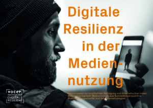Digitale Resilienz in der Mediennutzung - Berichtsband 2