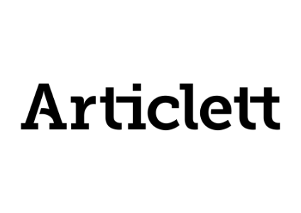 Logo Articlett