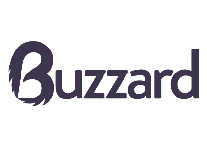 Logo Buzzard