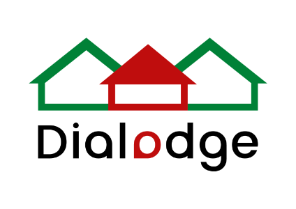 Logo Dialodge
