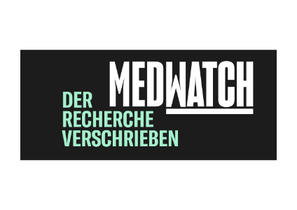 Logo MedWatch