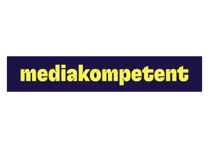 Logo Mediakompetent