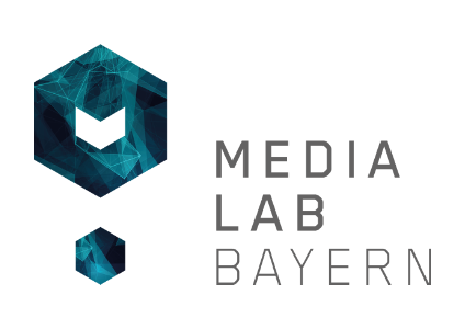 Logo Medialab Bayern