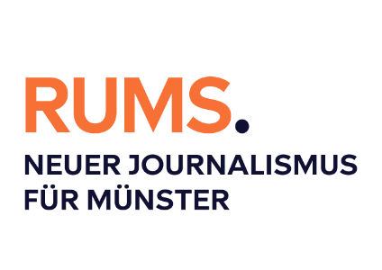 Logo RUMS