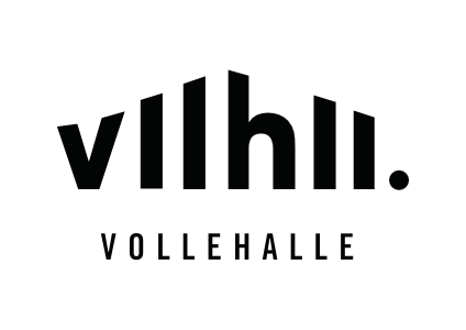 Logo Volle Halle