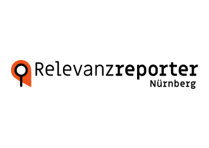 Logo Relevanzreporter