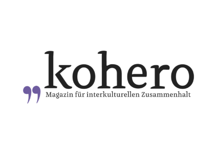 Logo Kohero