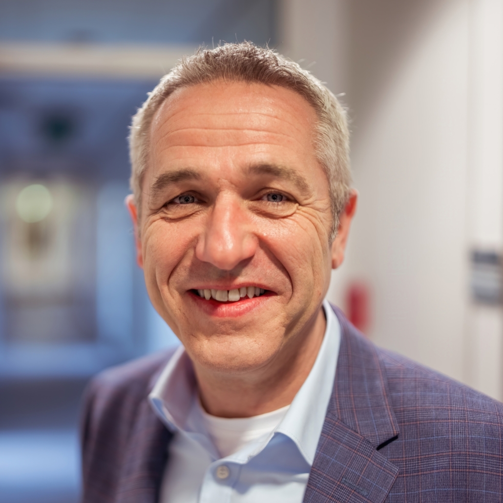 Uwe Renners