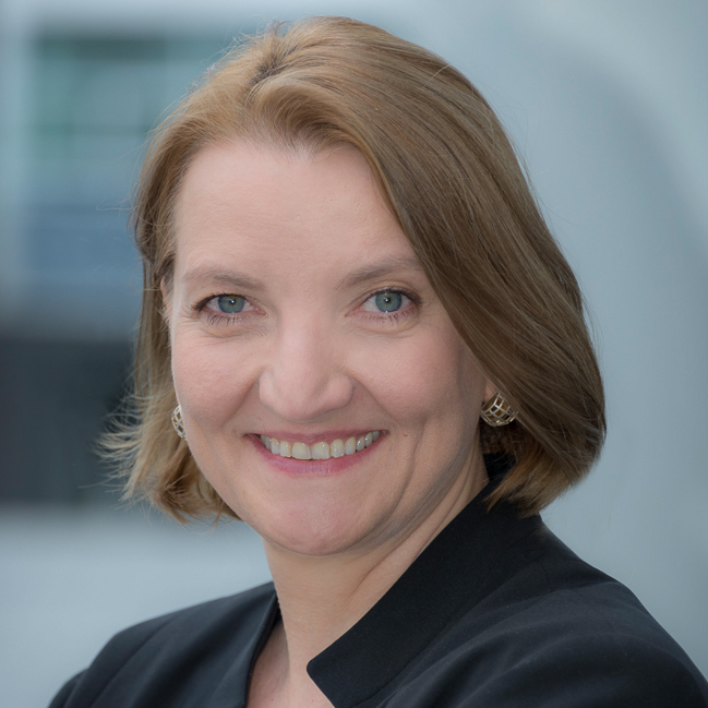 Barbara Weidmann-Lainer