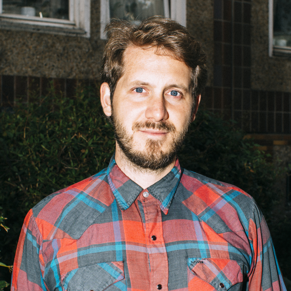 Robert Hofmann