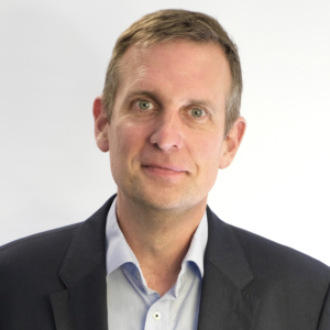 Dr. Leif Kramp