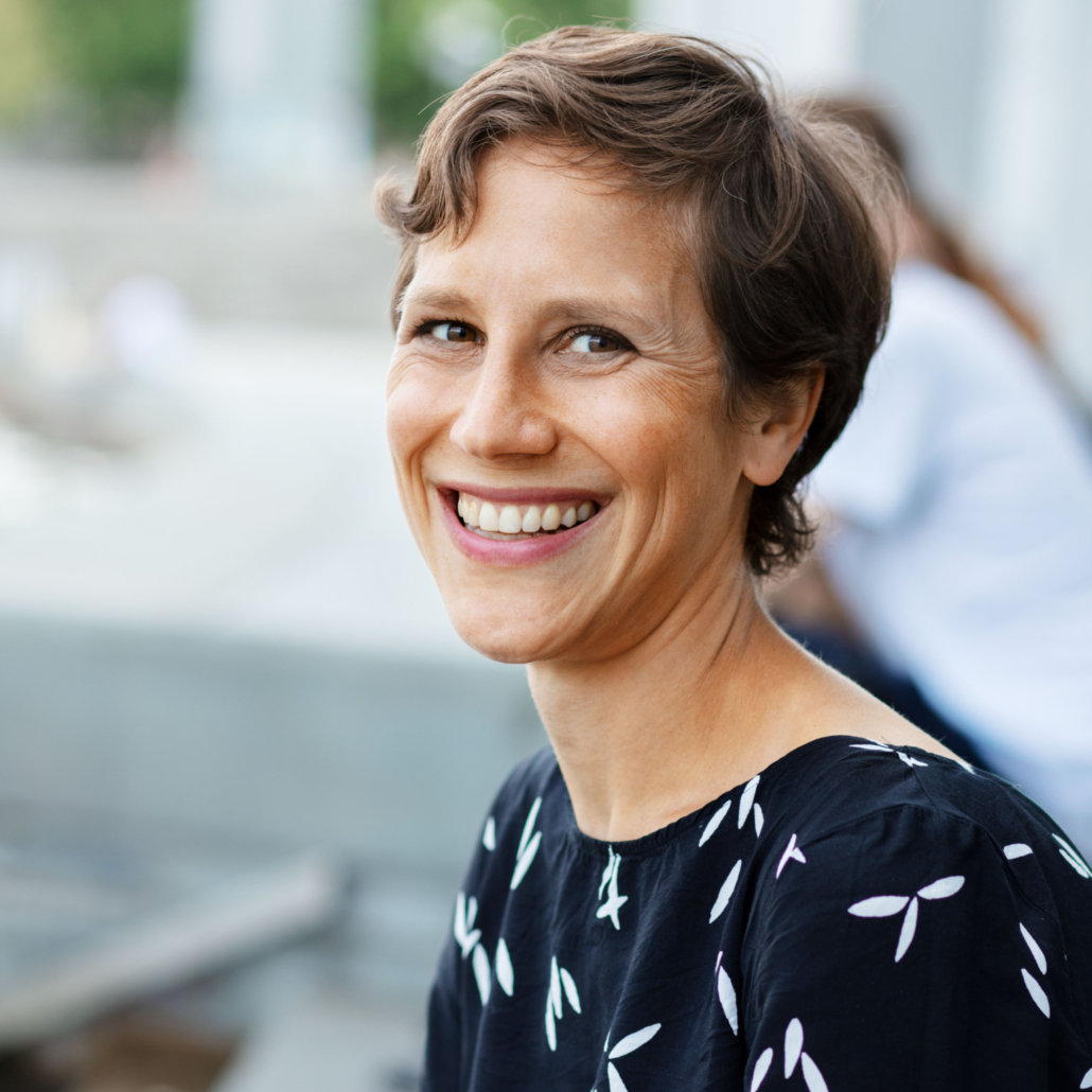 Juliane Schader