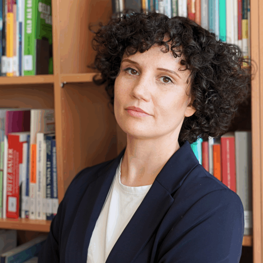 Siri Hummel