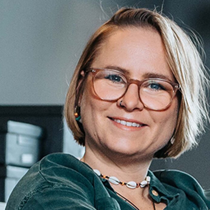 Anne Wermelskirchen