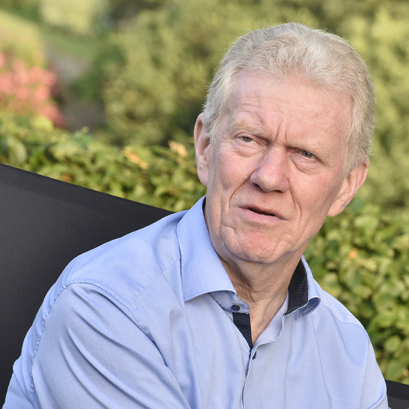 Werner Rütz Credt Martin Kunze VOCER