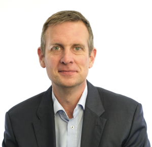 Dr. Leif Kramp