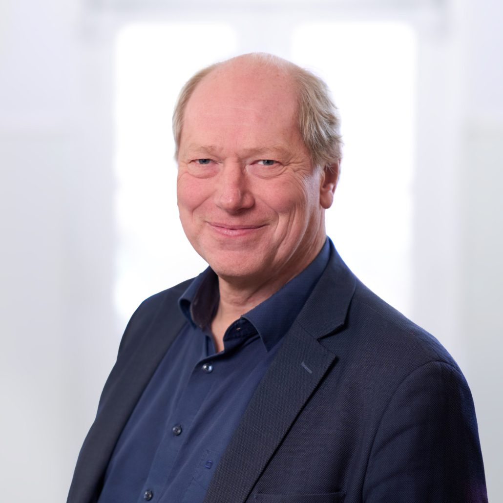Dirk Scheelje