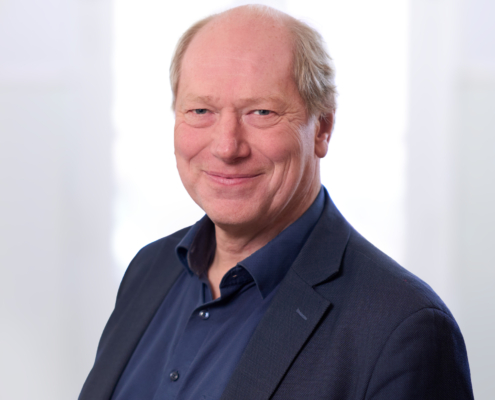 Dirk Scheelje