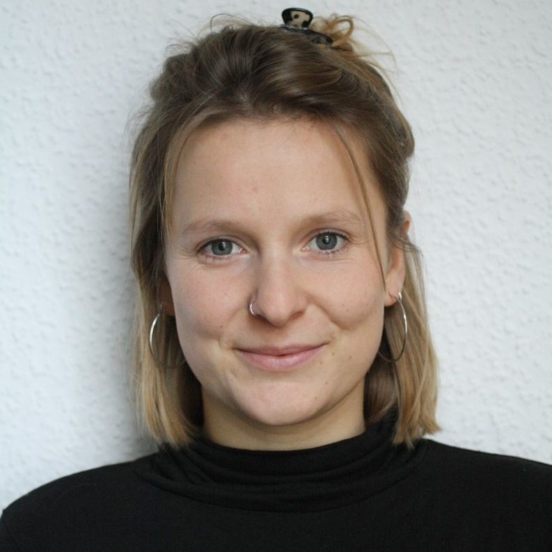 Maren Schumann